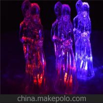 創(chuàng)意婚禮產(chǎn)品 從供應(yīng)商到服務(wù)，打造獨(dú)一無(wú)二的夢(mèng)幻慶典